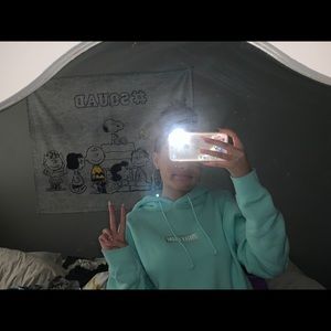 Meet your Posher, Alysse